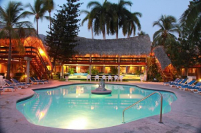 Гостиница Bali Hai Acapulco  Акапулько